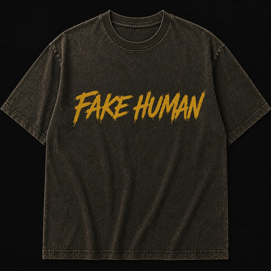 Dream Big Stay Humble Oversized T-Shirt – Motivational Graphic Streetwear Tee